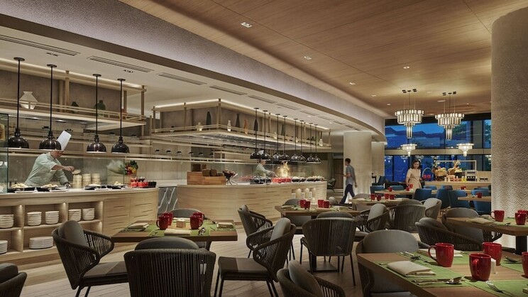 PARKROYAL Langkawi Resort